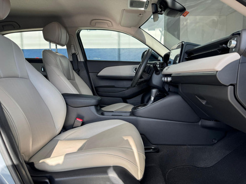 Honda HR-V 1.5 DI I-VTEC TURBO FLEX ADVANCE CVT