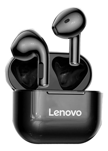 Auriculares In -ear Inalambricos Lenovo Livepods Lp40 