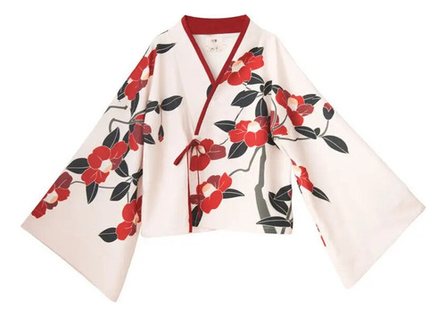 Traje Hanfu Para Mujer Flower Girl East School Uniformes Wor