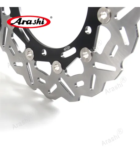 Disco De Freno Delantero For Ninja 650 Ex650abs 2017-2022