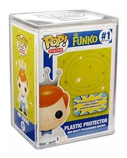 Funko 3.75 Pulgadas De Plástico Protector De Vinilo Pop, Emb