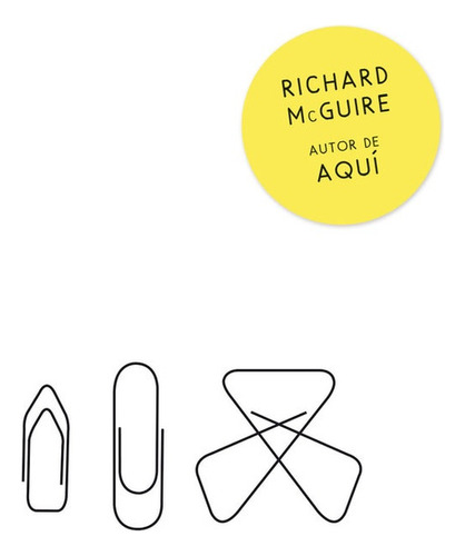 Dibujos Secuenciales - Richard Mcguire