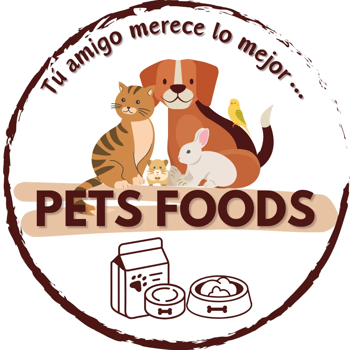 PetsFoods