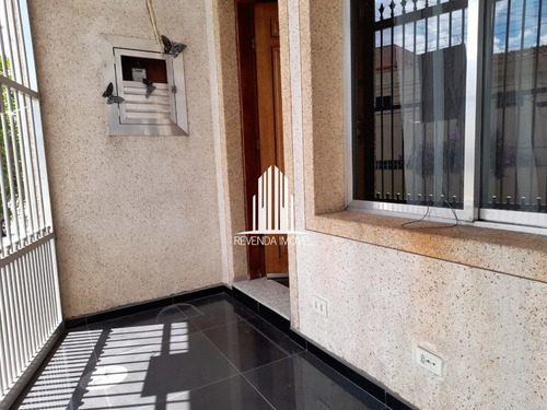 Imagem 17 de 17 de Casa Em São Caetano Do Sul - Sp - Ca1700_mpv