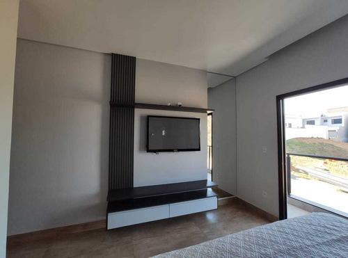 Imagem 19 de 30 de Sobrado Residencial Em Sorocaba - Sp - So0025_cdi
