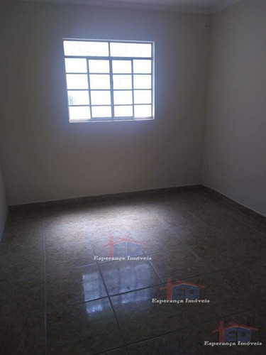 Imagem 2 de 8 de Ref.: 6120 - Casa Terrea Em Osasco Para Aluguel - L6120