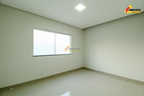 Imagem 15 de 23 de Casa À Venda, 3 Quartos, 1 Suíte, 2 Vagas, Belvedere - Divinópolis/mg - 33676