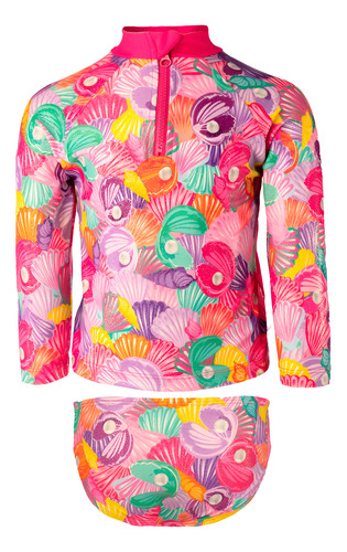 Traje De Baño Wetsuit Para Bebé Nueva Colección