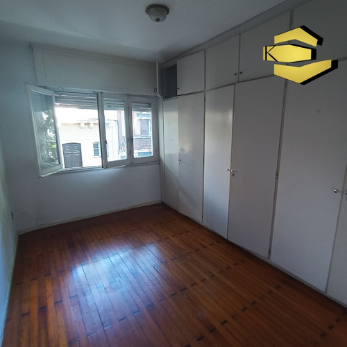 Imagen 9 de 22 de Alquiler Apartamento Tres Dormitorios Centro N