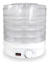 Comprar Deshidratador De Alimentos De 5 Niveles
