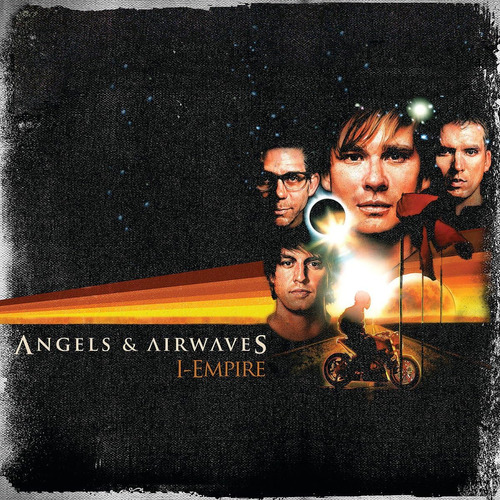 Cd: I-empire