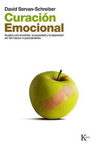 Curacion Emocional (ed. Esp.)