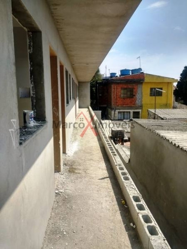 Apartamento Studio Vila Ré Com 1 Dormitório - 920