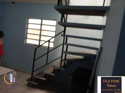 Sobrado Com 4 Dormitórios À Venda, 130 M² Por R$ 450.000,00 - Jardim Roberto - Osasco/sp - So0639