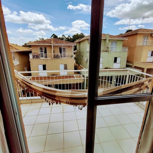 Imagem 1 de 10 de Ótima Casa - Boulevard Granja Vianna - So0767