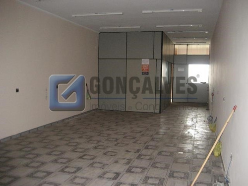 Imagem 8 de 15 de Venda Predio Comercial Sao Bernardo Do Campo Baeta Neves Ref - 1033-1-84351