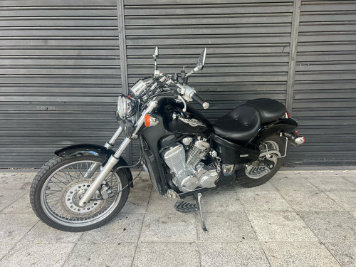 Honda - Vt Shadow 600 - 2005