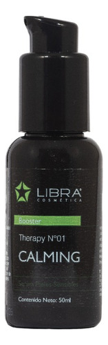 Set Skincare Facial Piel Sensible Rutina Libra Cosmetica