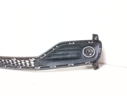 Grade Parachoque Diant Hyundai Hb20 16-19 ( Milhas Incluso ) (Usado)