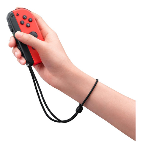 Par Correas Joy-con Wrist Straps Nintendo Switch Compatibles
