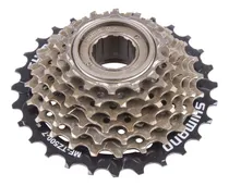 Comprar Piñon Shimano Original Rosca Mf-tz500 7 Vels 14\u002F28 Dts. Bici
