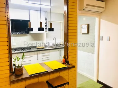 Apartamento en alquiler