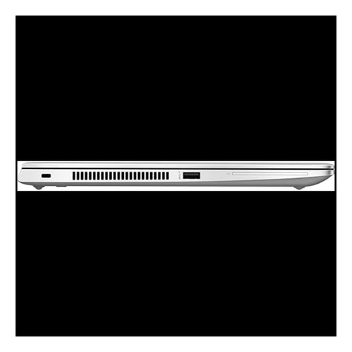Computadora Portátil Empresarial Hp Elitebook 840 G5 14 Fhd,