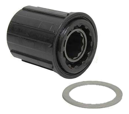 Cuerpo Pacha Cassette Shimano Wh-6800 Núcleo Manzana 10/11 V