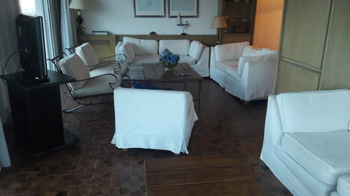 Imagen 17 de 30 de Departamento De 4 Ambientes - Boulevard Maritimo 5600 - Vista Al Mar