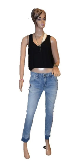 Jeans french boot - Comprar en Kosiuko Herencia Salta