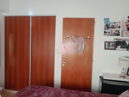 Departamento En Venta - 2 Dormitorios 1 Baño - 57mts2 - San Andrés, San Martín