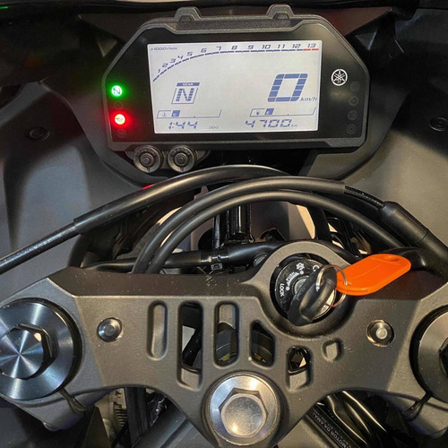 Imagem 10 de 10 de Yamaha Yzf R3