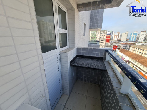 Imagem 10 de 30 de Apartamento Em Praia Grande, 01 Dormitório, Boqueirão, Ap-03007 - Ap03007 - 70112733
