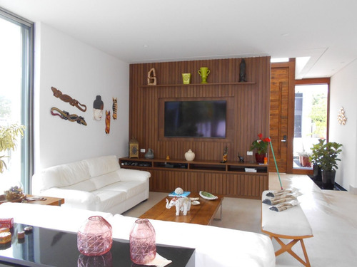 Imagem 6 de 15 de Casa Para Venda No Bairro Riviera De São Lourenço Em Bertioga - Cod: Ir22615 - Ir22615