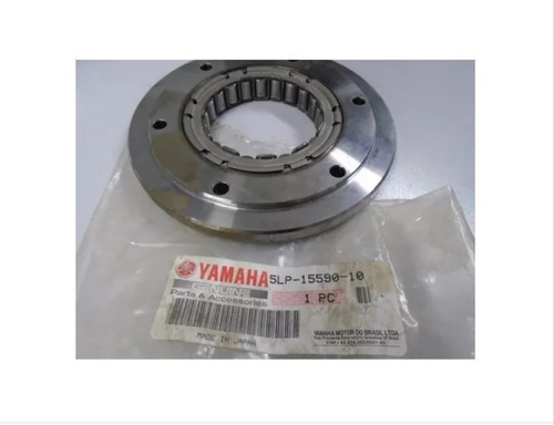Partida Sentido Único Conj. (cremalheira) Yfm660r 2004/2005
