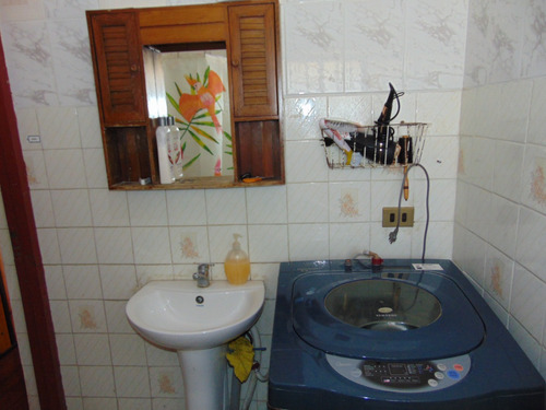 Casa 165 M2, 6 Habitaciones, Terreno 300 M2, Cerro Placeres