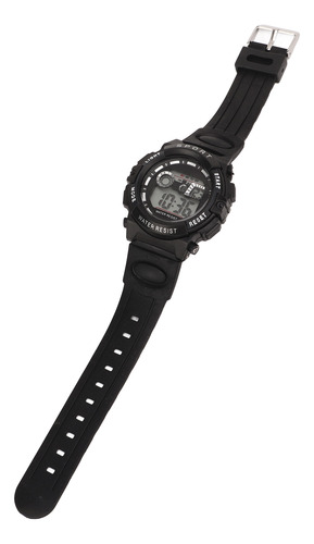 Reloj Electrónico Para Hombre Wr50m Reloj Deportivo Digital