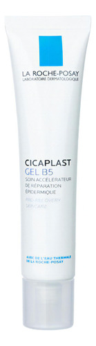 Gel B5 La Roche-Posay Cicaplast para piel sensible de 40mL/40g