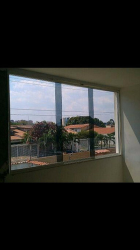 Ventanas Panorámicas