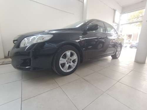 Toyota Corolla 1.8 Xei Mt Pack