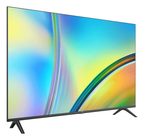 Smart Tv 43 Pulgadas Tcl L43s5400 Hd Android