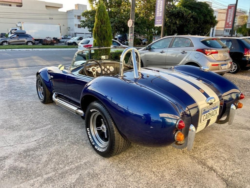 Imagem 5 de 12 de Shelby Cobra 4.8 V8 Réplica