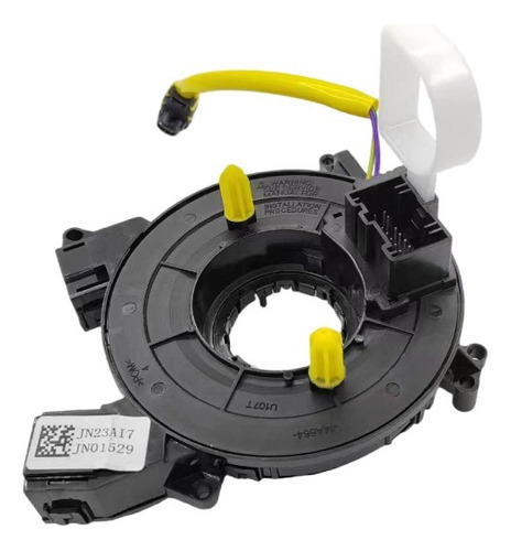 Dy: Resorte Reloj Espiral For 2015-2022 Ford Ranger Px2 Px3