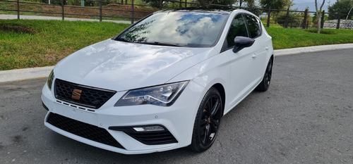 Imagen 1 de 9 de Seat Leon Cupra 2019 290 Hp