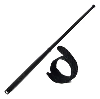 Antena Bnc De Radio Cb De Mano De 27 Mhz Para Cobra Hh50wxst