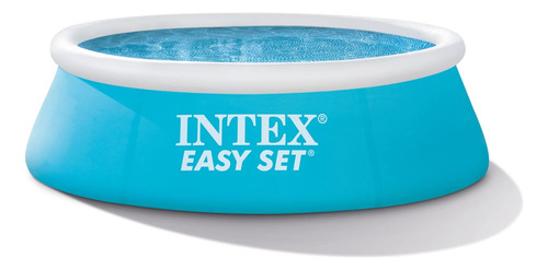 Intex - Piscina Fácil De Instalar De 6 Pies X 20 Pulgadas #2