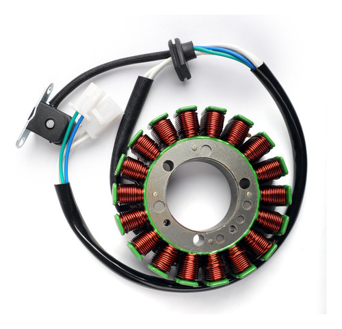 Estator Para Yamaha Yzf600r Thundercat 1995-2007