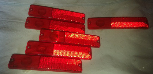 Micas De Cruce Traseras Jeep Wagoneer Jeep Cj 