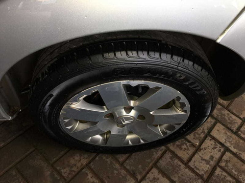Citroen C3 Exclusive 1.6 16v Aut