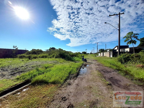 Imagem 3 de 4 de Terreno Para Venda Em Peruíbe, Estancia Sao Jose - 2735_2-387932